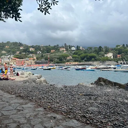 Tranquillo A Διαμέρισμα Ραπάλο